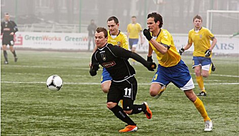 Artūras Rimkevičius