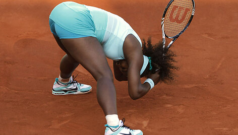 Serena Williams