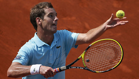 Richardas Gasquet