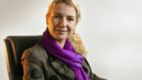 Viktorija Gončarova