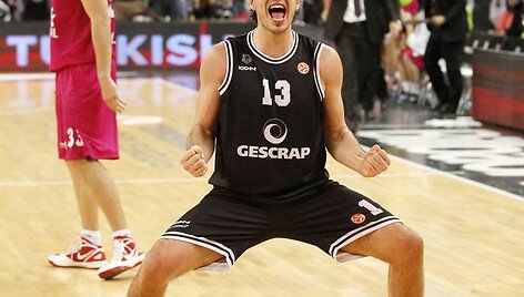 Marko Baničius