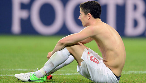 Robertas Lewandovskis