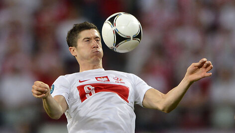 Robertas Lewandovskis