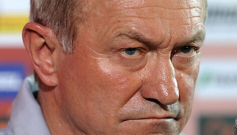 Franciszekas Smuda