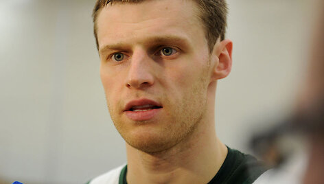 Martynas Pocius