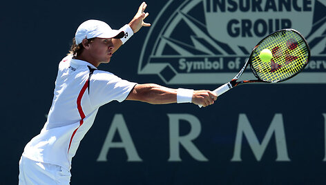Ričardas Berankis