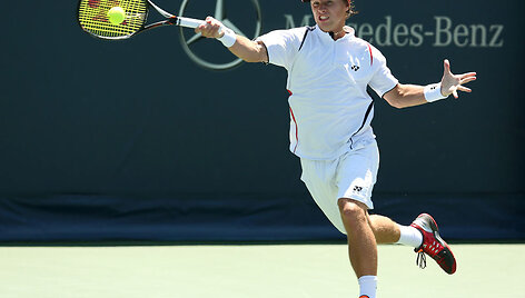 Ričardas Berankis