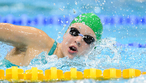 Rūta Meilutytė