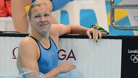 Rūta Meilutytė