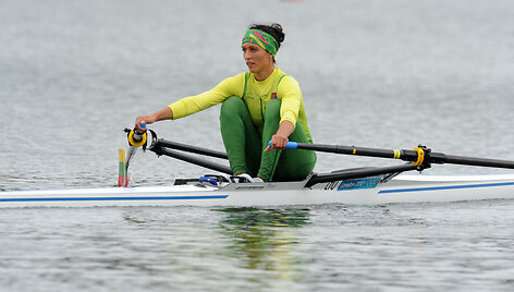 Donata Vi&scaron;tartaitė