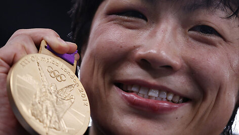 Hitomi Obara