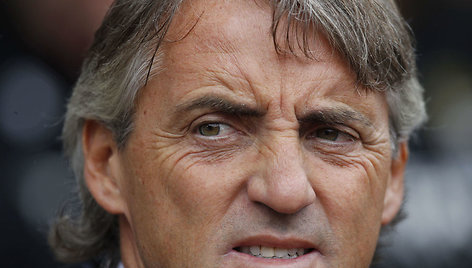 Roberto Mancini