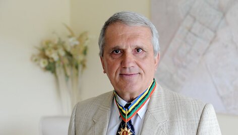 Antanas Taraskevičius