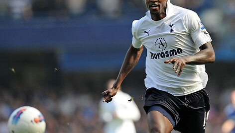 Emmanuelis Adebayoras