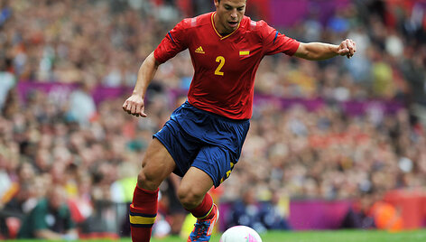 Cesaras Azpilicueta