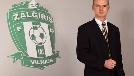 Mindaugas Kasperūnas