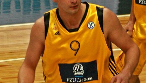 Artūras Masiulis