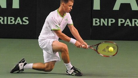 Ričardas Berankis