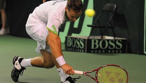 Ričardas Berankis
