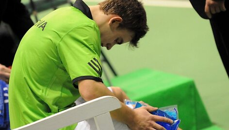 Laurynas Grigelis