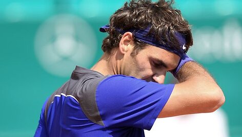 Rogeris Federeris