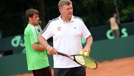 Kapitonas Rimvydas Mugevičius