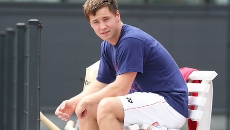 Ričardas Berankis