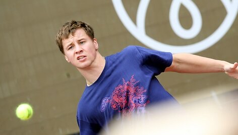 Ričardas Berankis