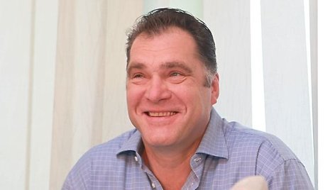 Arvydas Sabonis