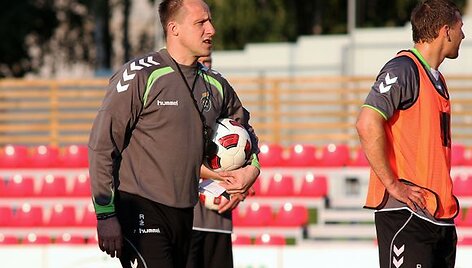 Raimondas Žutautas
