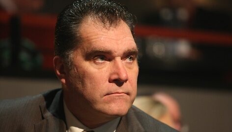 Arvydas Sabonis