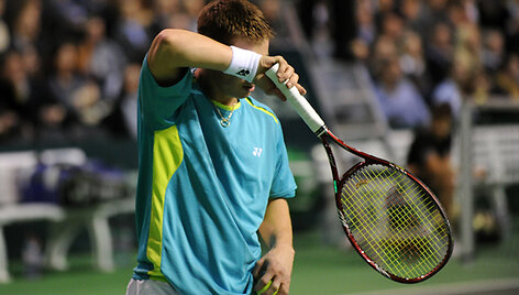 Ričardas Berankis