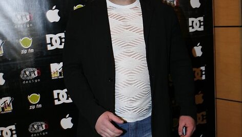 Ramūnas Vy&scaron;niauskas