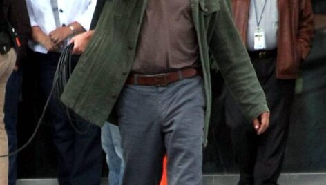 Leonardo Dicaprio