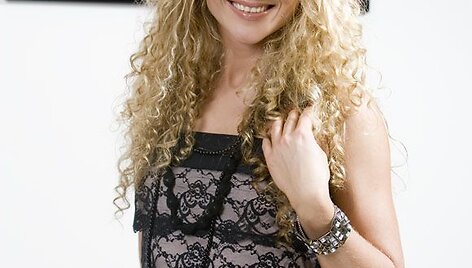 Edita Daniūtė-Vasiliauskienė