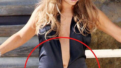 Mariah Carey dabar