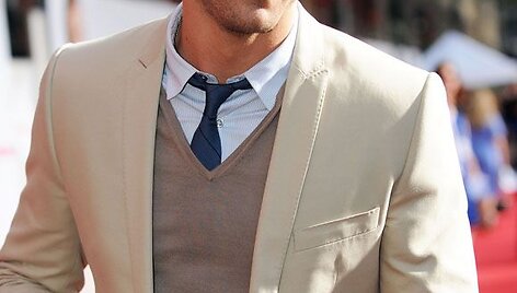 Ryanas Reynoldsas
