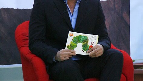 Vincentas Vaughnas