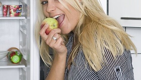 Nijolė Pareigytė 