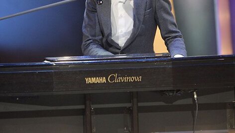 Raigardas Tautkus