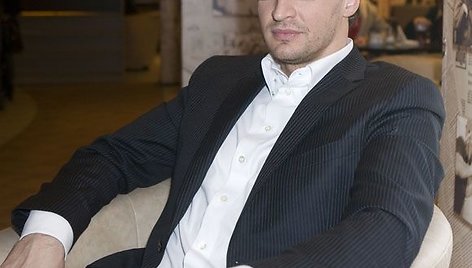 Modestas Pitrėnas