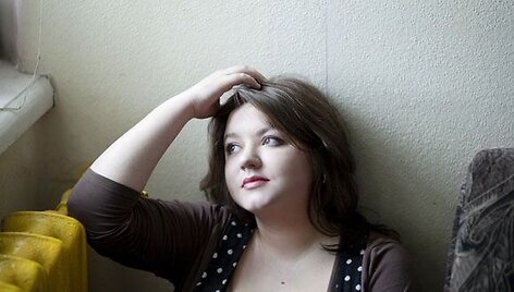 Raimonda Masiulytė 