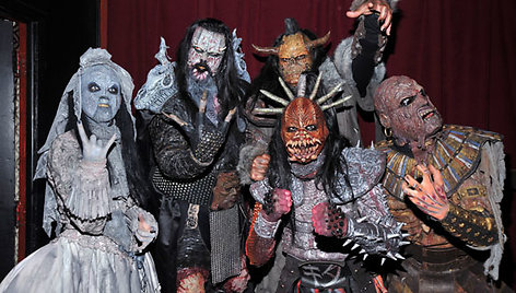 „Lordi“