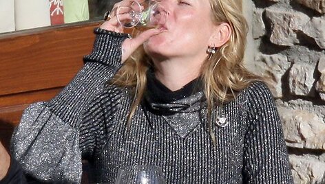 Kate Moss