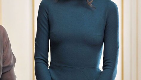 Carla Bruni-Sarkozy