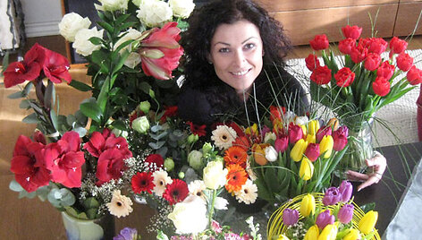 Agnė Zacharevičienė