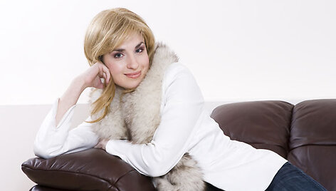 Renata Kutinaitė