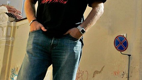 Martynas Starkus