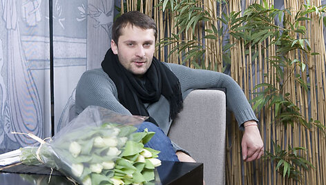 Mantas Petru&scaron;kevičius 