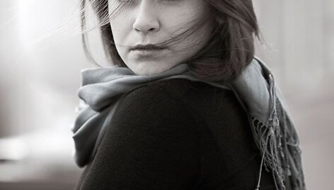 Evelina Sa&scaron;enko